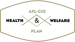 AFL-CIO HEALTH & WELFARE PLAN